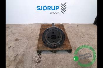 salg af New Holland 8670 LEFT Rear Half Axle