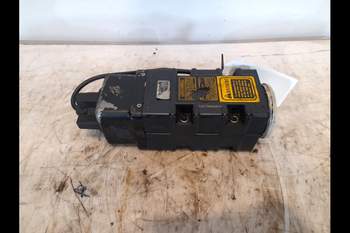 salg af Radar New Holland 8670