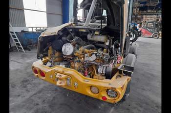 salg af Caterpillar 906 M Wheel Loader