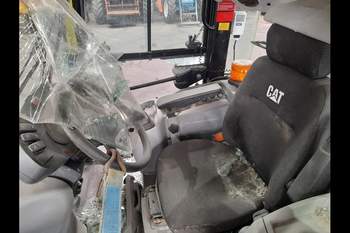 salg af Caterpillar 906 M Wheel Loader