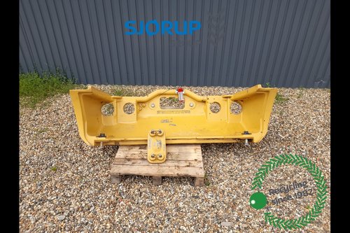 salg af Gewicht Caterpillar 906 M