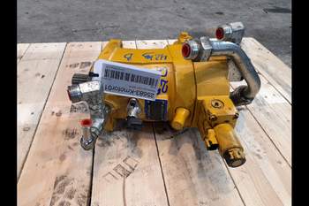 salg af Hydrostatikmotor Caterpillar 906 M