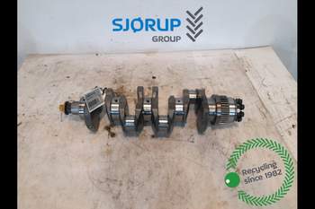 Caterpillar 906 M Crankshaft Caterpillar 906 M Crankshaft