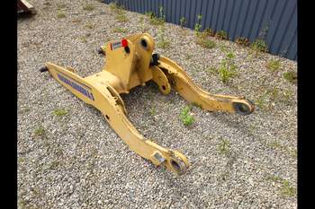salg af Komplett Hubgeruest Caterpillar 906 M