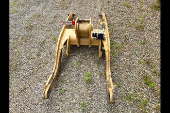 salg af Komplett Hubgeruest Caterpillar 906 M