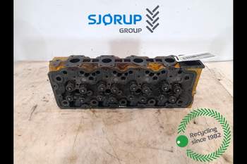 Caterpillar 906 M Cylinder head Caterpillar 906 M Cylinder head