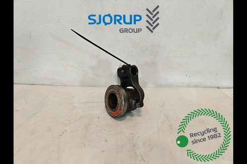 salg af Getriebe Teile Ford 6610 