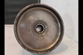 salg af Getriebe Teile Ford 6610