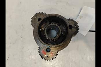 salg af Getriebe Teile Ford 6610