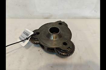 salg af Getriebe Teile Ford 6610