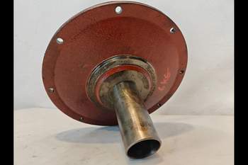 salg af Getriebe Teile Ford 6610