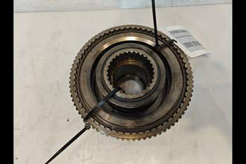 salg af Getriebe Teile Ford 6610