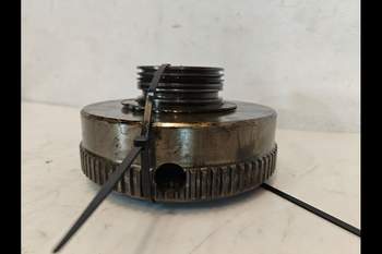 salg af Getriebe Teile Ford 6610