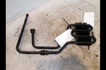 salg af Ölkühler Ford 6610