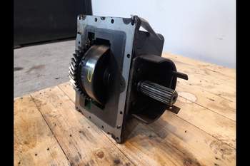 salg af Allrad getriebe John Deere 6830