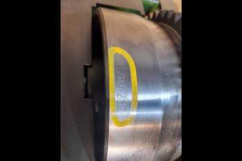 salg af Allrad getriebe John Deere 6830