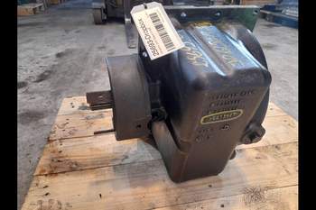 salg af Allrad getriebe John Deere 6830