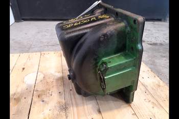 salg af Allrad getriebe John Deere 6830