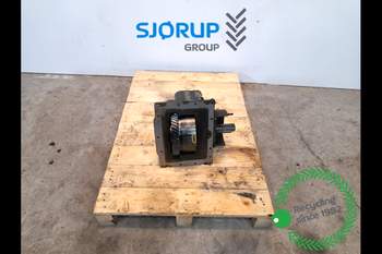 salg af John Deere 6830  Transferbox (4WD)