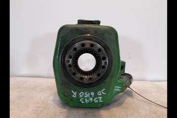 salg af Vorderachs Achsschenkel John Deere 6150R RECHT
