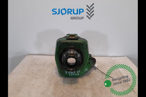 salg af Vorderachs Achsschenkel John Deere 6150R RECHT