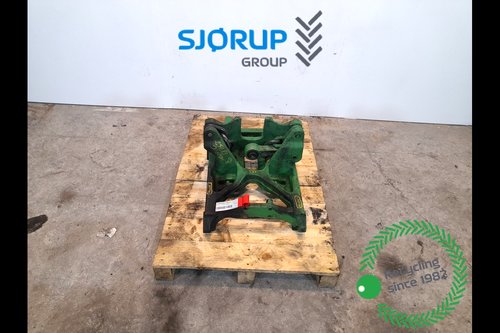 salg af Vorderachsbock John Deere 6150R