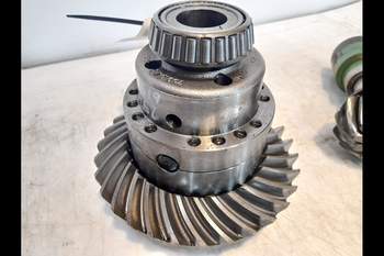 salg af Vorderachsdifferential John Deere 6150R