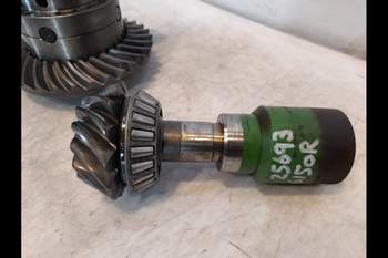 salg af Vorderachsdifferential John Deere 6150R