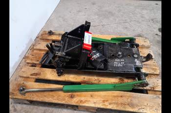 salg af Anhängerkupplung Deutz-Fahr Agrotron 85