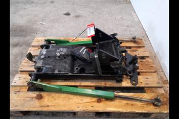 salg af Anhängerkupplung Deutz-Fahr Agrotron 85