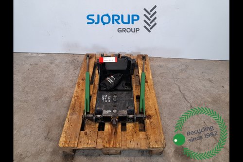 salg af Anhängerkupplung Deutz-Fahr Agrotron 85