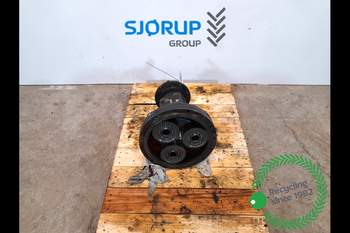 salg af Deutz-Fahr Agrotron 85 RIGHT Rear Half Axle
