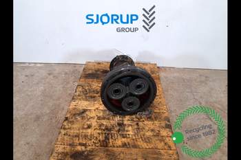 salg af Deutz-Fahr Agrotron 85 LEFT Rear Half Axle