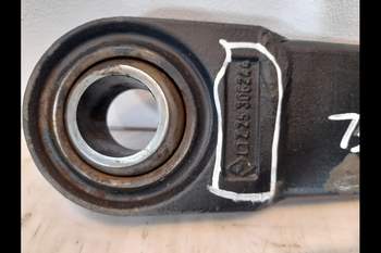 salg af Unterlenker Deutz-Fahr Agrotron 85 LINKS