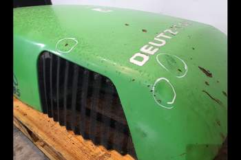 salg af Motorhaube Deutz-Fahr Agrotron 85