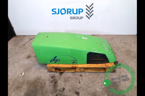 salg af Motorhaube Deutz-Fahr Agrotron 85