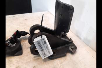 salg af Halter f. Oberlenker Deutz-Fahr Agrotron 85