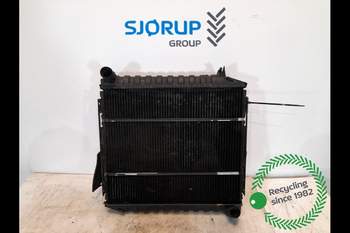salg af Vatten Kylare Deutz-Fahr Agrotron 85 