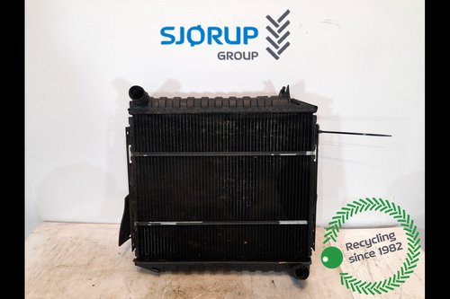 salg af Wasserkühler Deutz-Fahr Agrotron 85