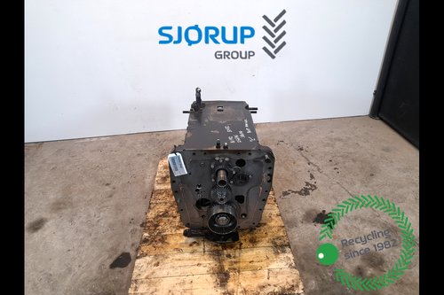 salg af Hinterachsen Valtra N142 
