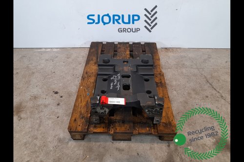 salg af Vorderachsbock Valtra N142
