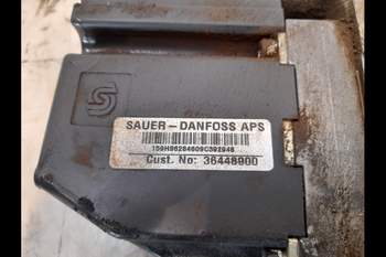 salg af Zusatzsteuergerät Valtra N142