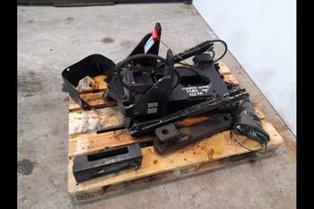 salg af Anhängerkupplung Valtra N142