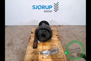 salg af Valtra N142 LEFT Rear Half Axle