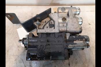 salg af Zusatzsteuergerät New Holland 8360