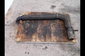 salg af Abgassystem New Holland 8360