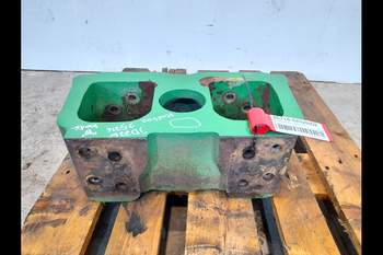 salg af Gewicht John Deere 7710