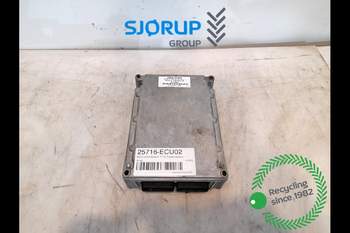 salg af Steuergerät (ECU) Getriebe John Deere 7710 