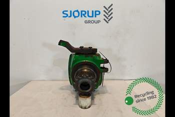 Vorderachs Achsschenkel John Deere 7710 LINKS Vorderachs Achsschenkel John Deere 7710 LINKS