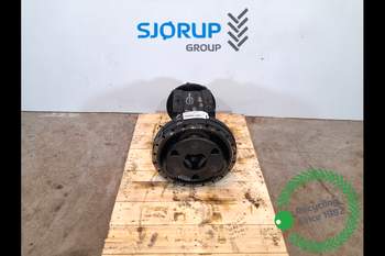 salg af Valtra N121 LEFT Rear Half Axle